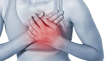 Un mes antes de sufrir un infarto tu cuerpo lo avisa de esta manera