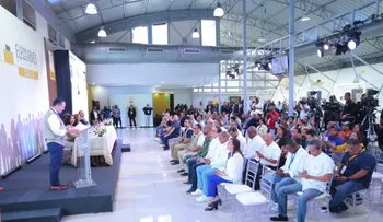 Presidente JCE dice proceso primarias PRM transcurrió en normalidad 