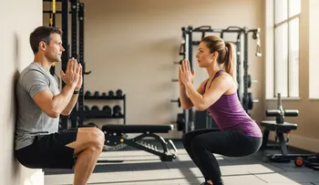 El entrenamiento de fuerza ayuda a proteger músculos y huesos, afirma entrenador