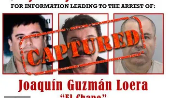 El análisis de la captura de 'El Chapo', en Aristegui