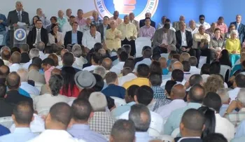 PRM aprueba escoger candidatos celebrando convenciones de delegados
