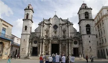Mantienen restricciones en viajes a Cuba