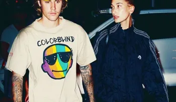 Bieber se gana el repudio mundial por defender a Chris Brown, quien le dio una brutal golpiza a Rihanna 