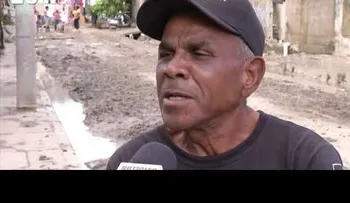 Celebran salida de sol en Puerto Plata