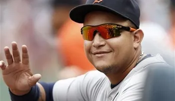 Cabrera consigue extensión por cerca de US$300 MM con Detroit 