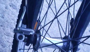 Ladrón roba banco en Puerto Rico y huye en bicicleta 