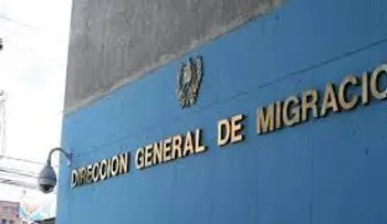 Migración detiene a 28 peloteros venezolanos, entre ellos 16 menores de edad, y lo devuelve a su país