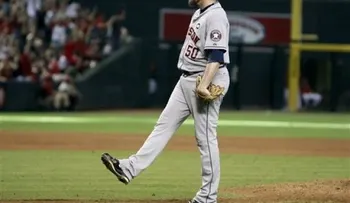 Astros avanzan a playoffs pese a caer con Diamondbacks