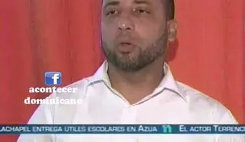 Regidor herido durante elección de Buffet Directivo