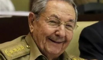 Castro: Cuba no renunciará a sus ideas por EEUU