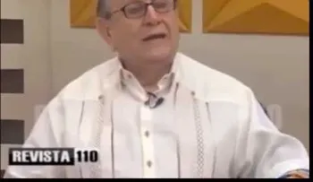 El Dr. Hazim: Juan Ramón Gómez Díaz no era nadie hace 10 años