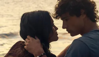 Prime Video estrena 'Sunrise: El último amanecer', un drama romántico basado en la novela de Anna Todd