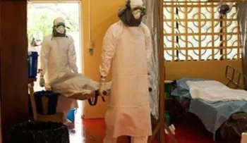 Brote de ébola causa más de 700 muertes en África 