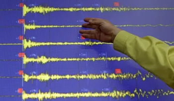 Se detecta actividad sísmica en Corea del Norte