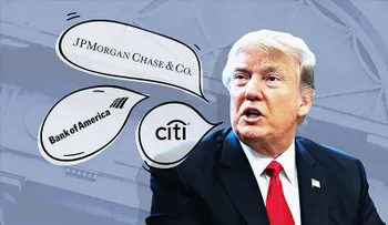 Trump quiere revivir una ley bancaria de 1933 y estas son las preguntas que quedan