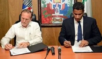 MIC y Lotería Nacional se unen para impulsar Pymes de industria del mueble 