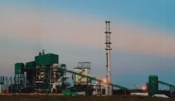 Danilo Medina inaugura central energética en SPM construida por US$90 millones