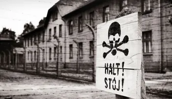 Auschwitz, el campo de exterminio que imitó el Infierno en la Tierra