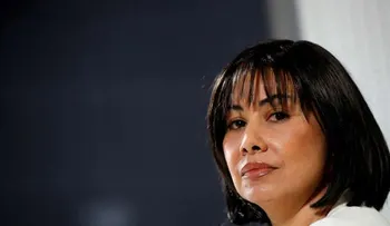 La defensa de la "enfermera de Chávez", Claudia Díaz Guillén pide su libertad bajo fianza
