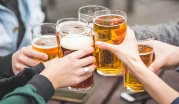 La edad es vital para saber si te beneficia o no el consumo del alcohol