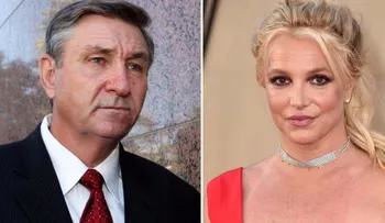 El padre de Britney Spears asegura que le encantaría poder terminar su tutela