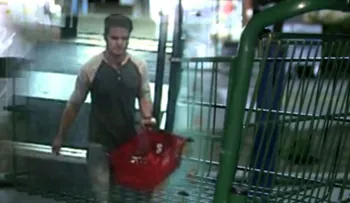 Detienen a hombre roció veneno en la comida de 15 supermercados