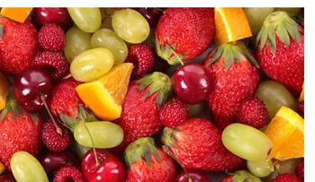 Fresas o plátano: cuál elegir según tu objetivo