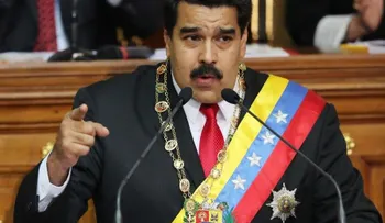 Maduro rendirá cuentas ante una Asamblea de mayoría opositora