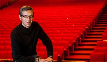 El Síndrome de Down y el Alzheimer, temas de la nueva película de José Pintor (Pinky)