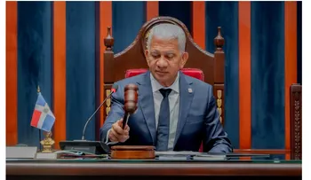 Senado aprueba cambios a ley del SIDOCAL