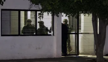 El Chapo se escondía en la misma zona donde vive la madre del gobernador de Sinaloa