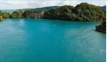 Jaragua es un bien ecológico, no privado
