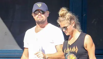 Se separó Leonardo DiCaprio