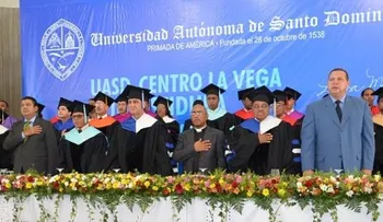 Rector UASD pide incluir en Presupuesto construcción Ciudad Universitaria en La Vega