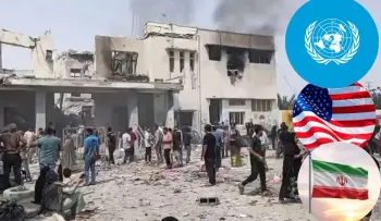 ONU señala posibles crímenes de guerra de EEUU en Irán y de lesa humanidad de Teherán