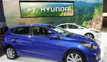 EEUU coloca multa de US$100 millones a la Hyundai y Kia