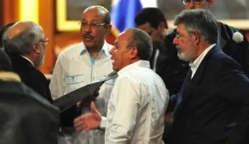 Algunos imputados por Odebrech no declaraban bienes para "encubrir" sus fortunas 