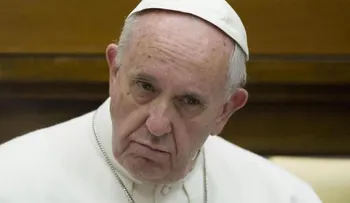 Papa Francisco: Hay quien siente compasión por animales, pero se olvida del vecino