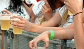 Darán lista de niños intoxicados con alcohol a la Procuraduría