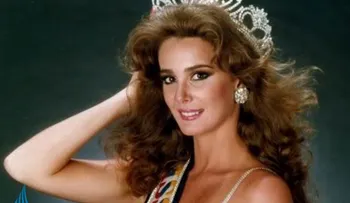 La periodista y ex Miss Venezuela, Carmen María Montiel, se inscribe como precandidata republicana al Congreso de EEUU 