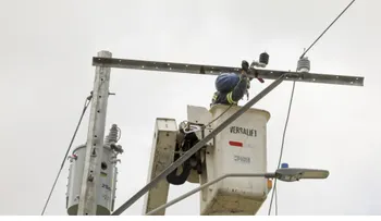 Edeeste garantiza energía en la Villa de los Atletas