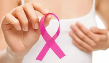 Las células del cáncer de mama crean escudos de colágeno para protegerse