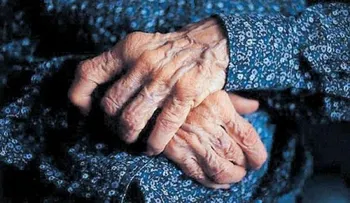 Ladrón golpea anciana de 96 años en Bonao