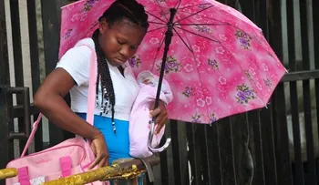Haitianas dejan poco cupo en camas de Maternidad