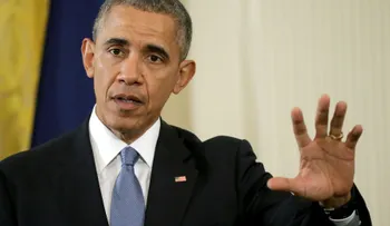 Obama: Turquía tiene derecho a defender su espacio aéreo