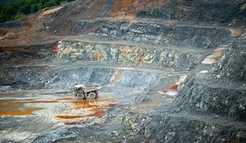 Barrick Gold desata un genocidio silencioso en República Dominicana
