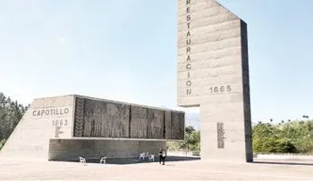 El Monumento de Capotillo