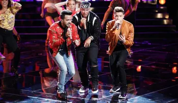 ¡Ay bendito! Despacito arrasa en las listas de éxitos de EE.UU.