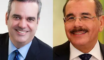 Encuesta de Balance: Abinader 79%, Danilo 21%