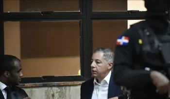 Tribunal inicia este miércoles juicio de fondo en el caso Calamar contra expministro Donald Guerrero